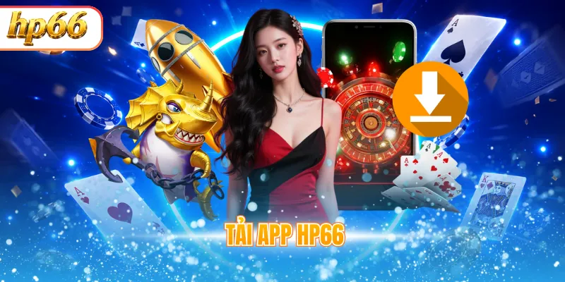 Tải app HP66
